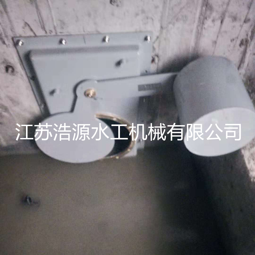 江蘇浩源水工機械有限公司